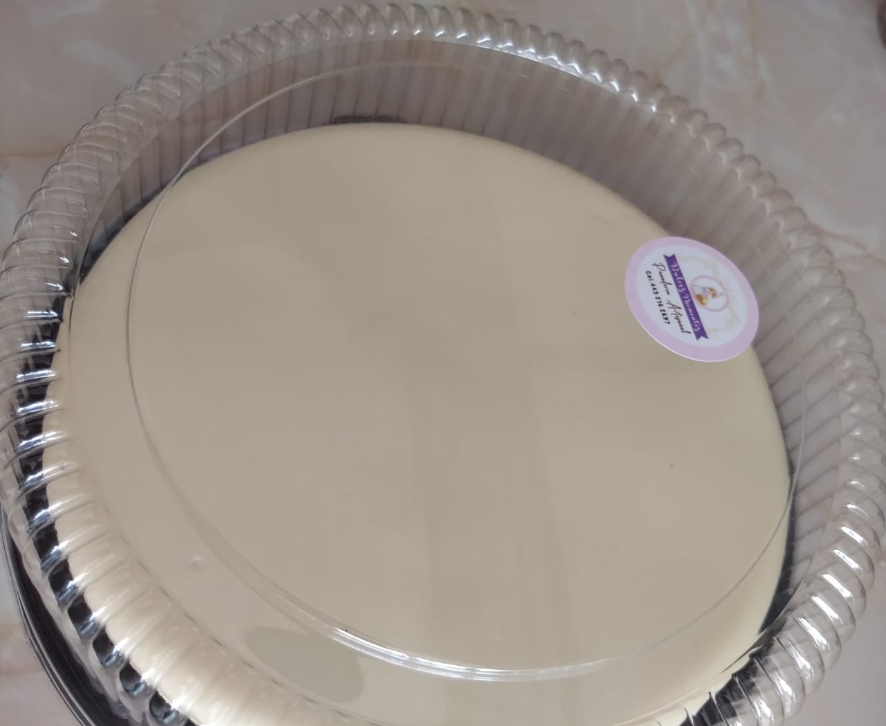 gelatina queso philadelphia 1